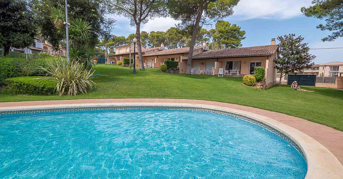 Een foto van Aparthotel & Village Golf Beach