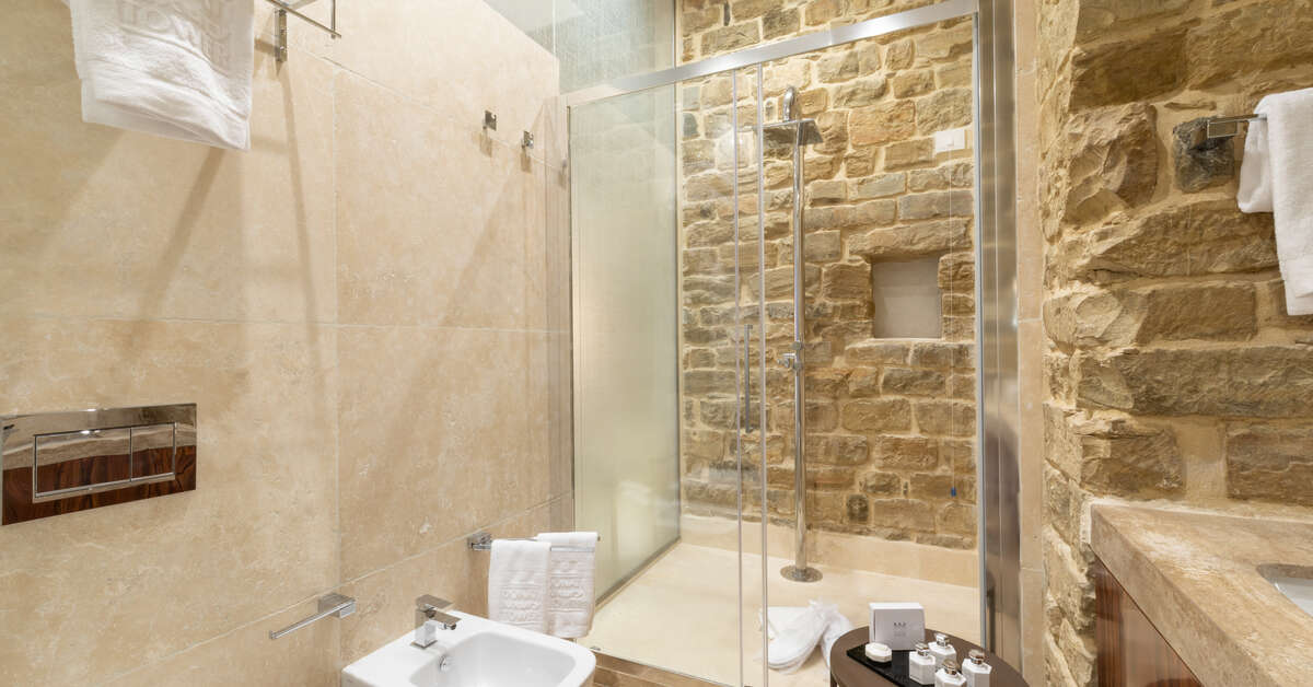Een foto van Donati Luxury Tower