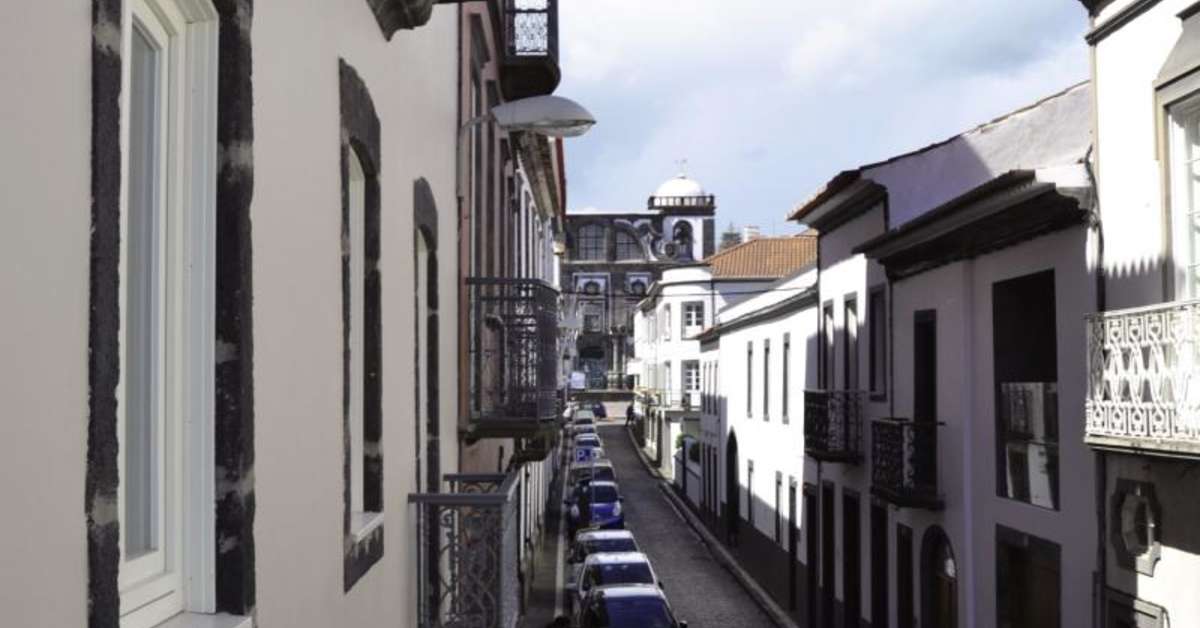 Een foto van Hotel Do Colegio