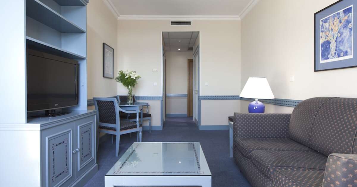 Een foto van Espahotel Gran Via