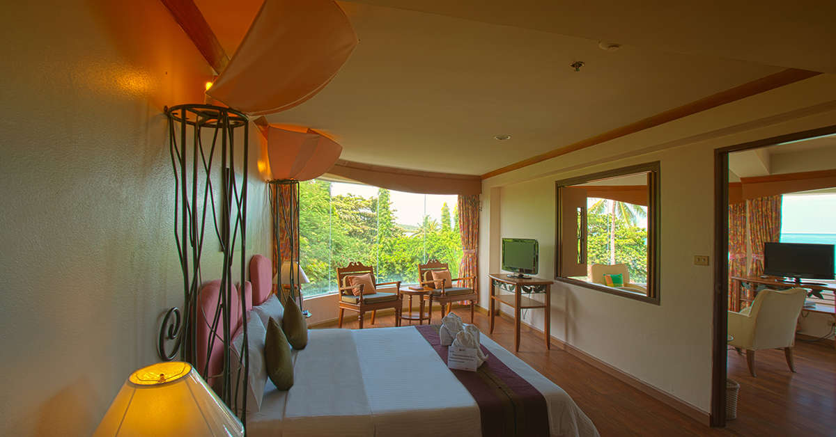 Een foto van Matcha Samui Resort