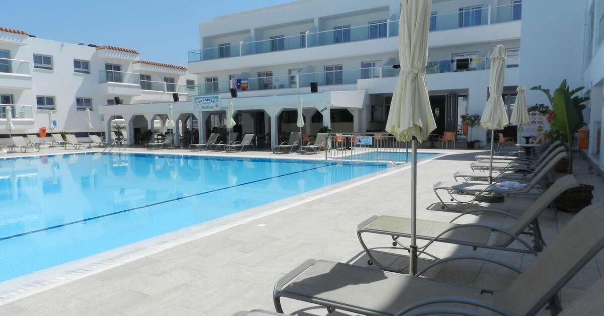 Ein Foto Evabelle Napa Apartments 