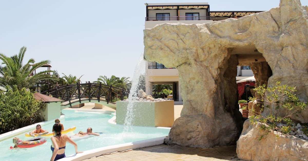 Ein Foto D'Andrea Mare Hotel