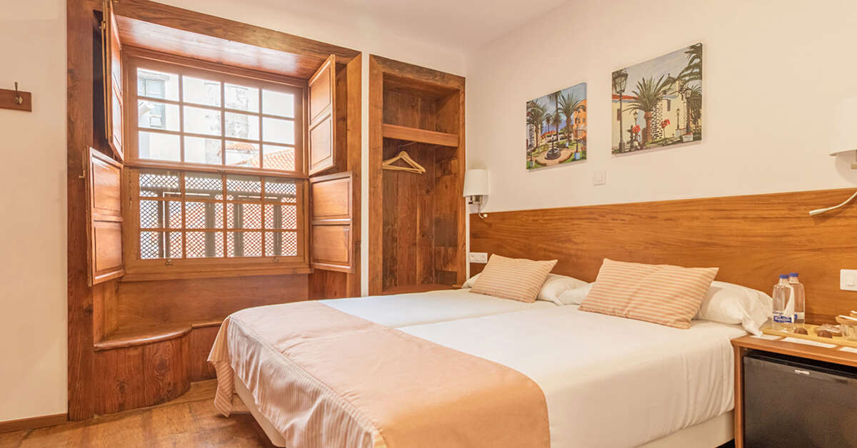 Een foto van Holiday Time Calle Real