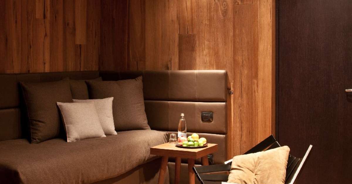 Een foto van Charme Hotel Alexander