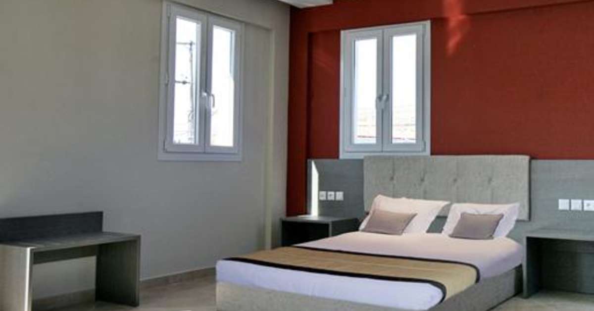 Een foto van Sun & Sea Appartementen