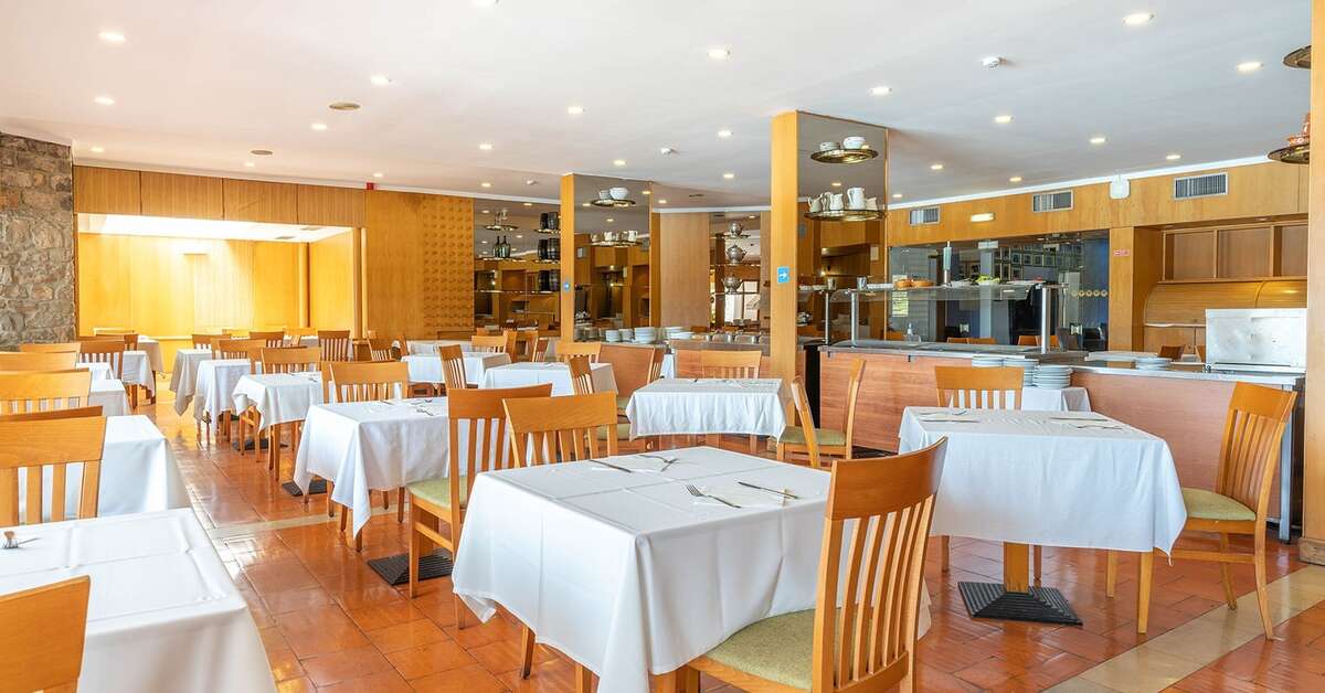 Een foto van Hotel Da Aldeia