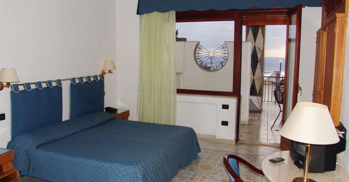 Een foto van Hotel Vello d'Oro