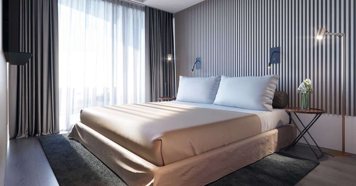 Een foto van Hotel Fagus by Aycon