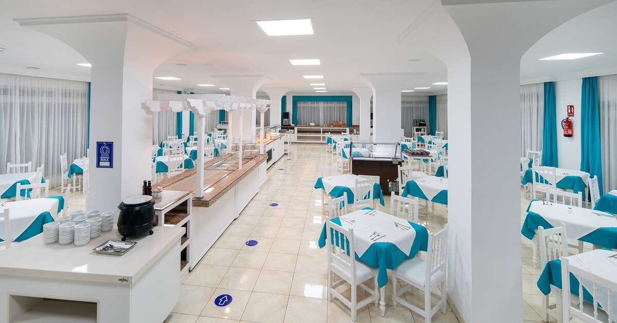 Een foto van Skyview Hotel