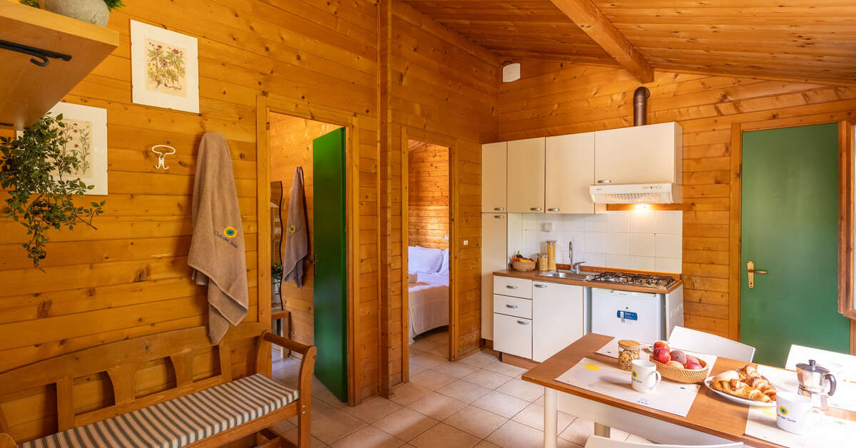 Een foto van Italia Family Camping Village