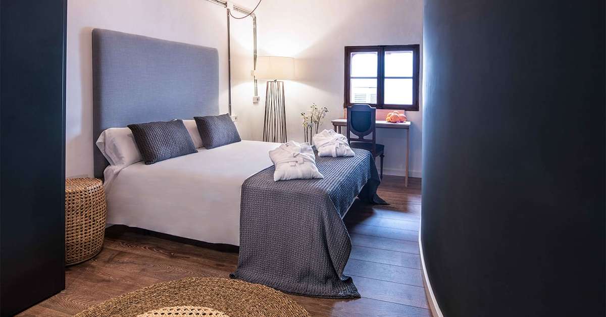 Een foto van Lluna Aqua Soller Hotel