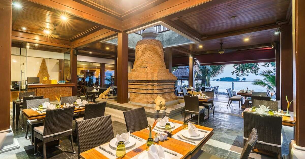 Een foto van Muang Samui Spa Resort