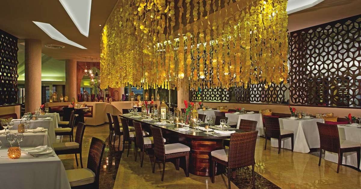 Een foto van Breathless Punta Cana Resort & Spa