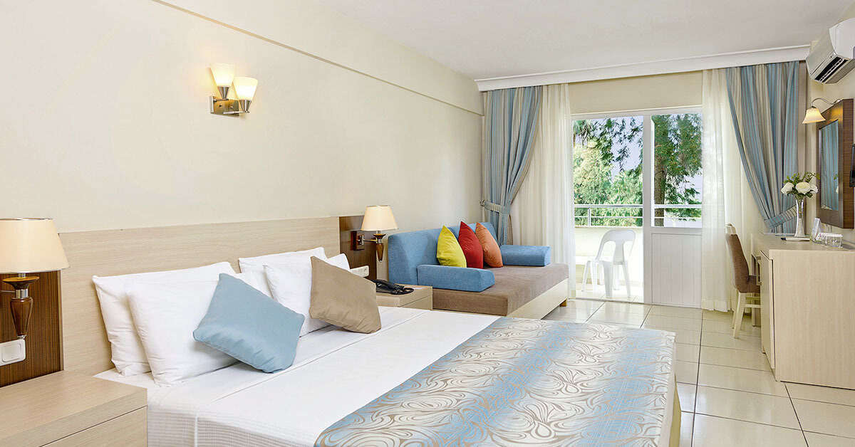 Een foto van Club Hotel Sidelya