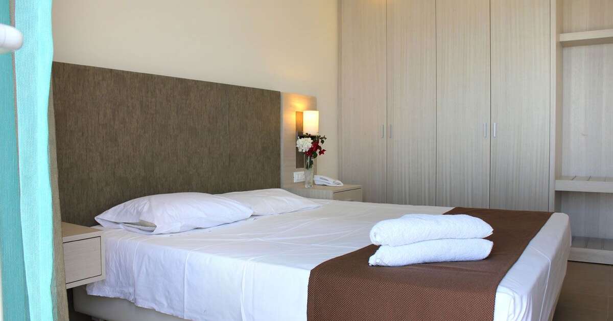 Een foto van Sea Melody Beach Hotel & Appartementen