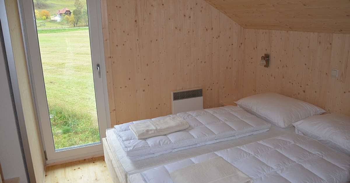 Een foto van Vakantiepark Kreischberg