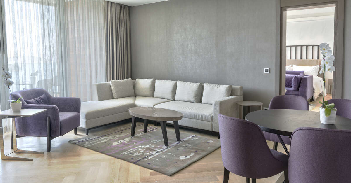 Een foto van Sirene Luxury Bodrum