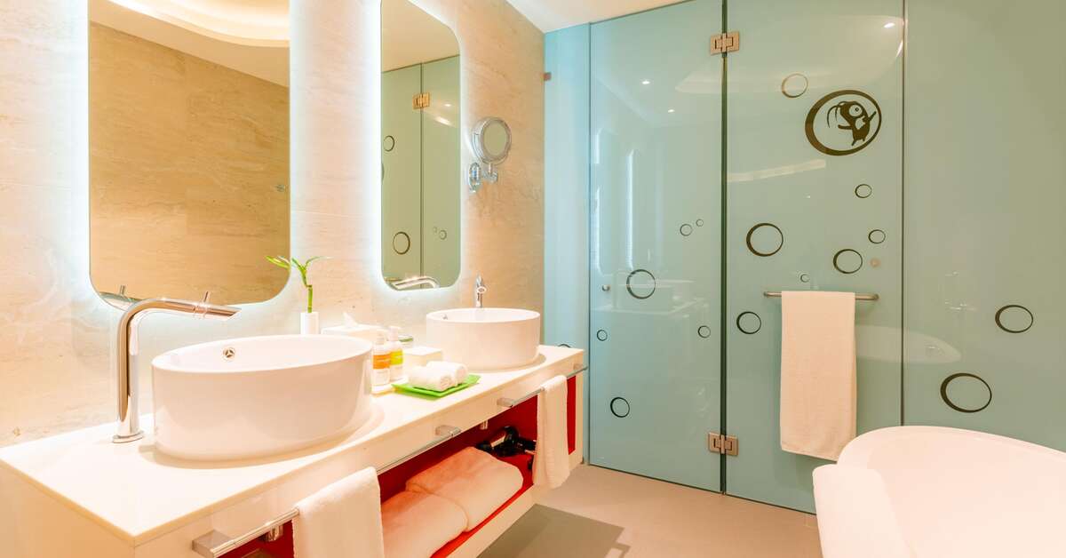 Een foto van Nickelodeon Hotels & Resorts Riviera Maya