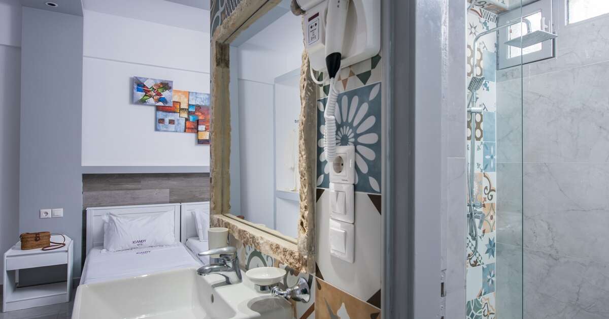 Een foto van I Candy Resort