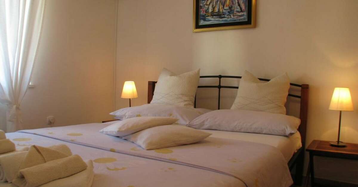 Een foto van Split Center Suites
