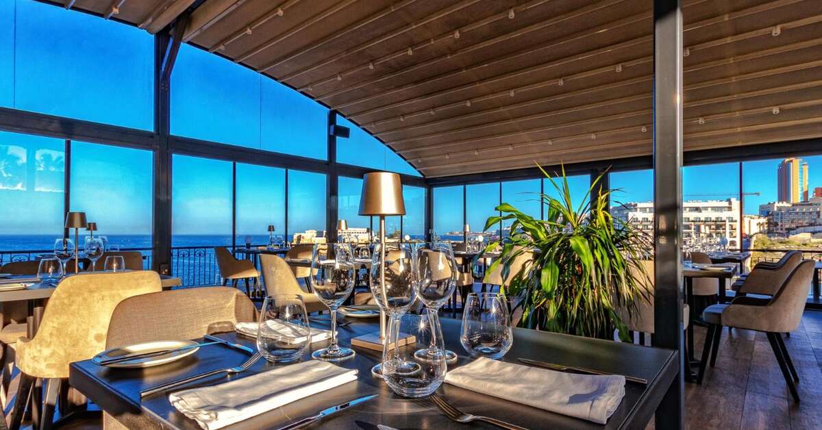 Ein Foto Corinthia Hotel St. George's Bay
