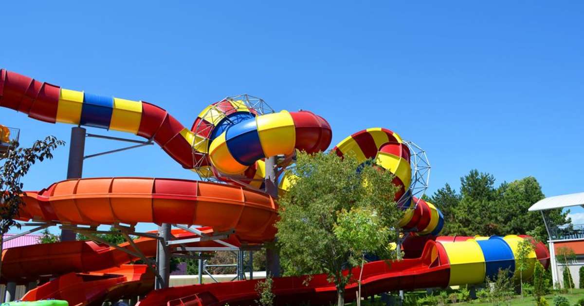 Een foto van PrimaSol Ralitsa Aqua Club