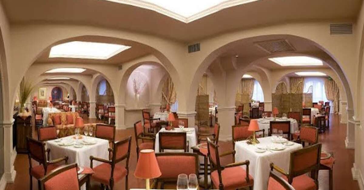 Een foto van de faciliteiten bij Grand Hotel Baia Verde