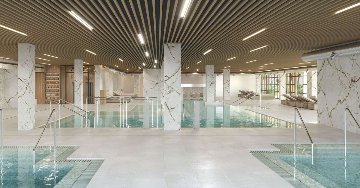 Een foto van Best Hotels Triton