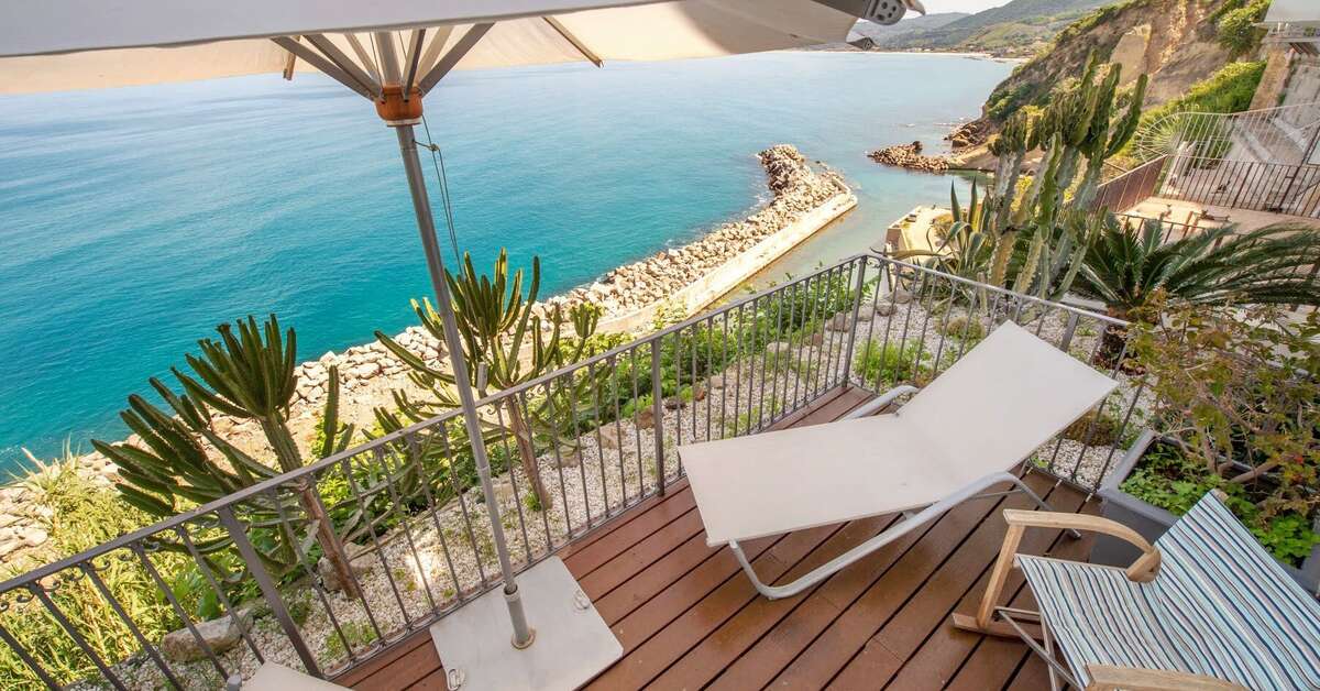 Een foto van Piccolo Grand Hotel