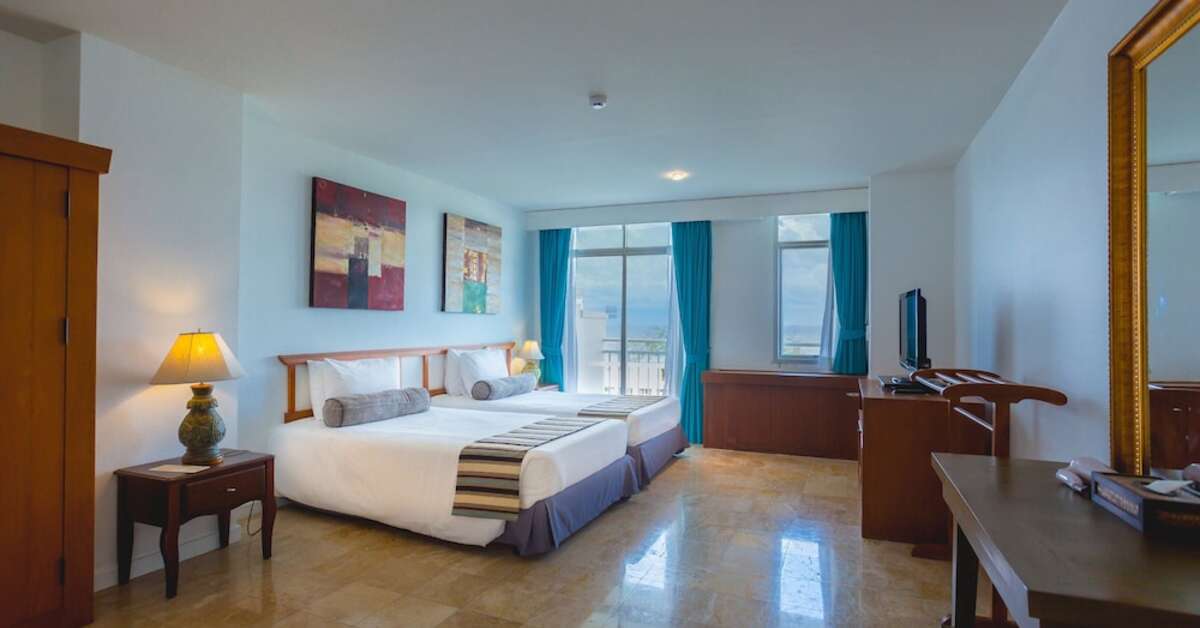 Een foto van Waterfront Suites Phuket by Centara
