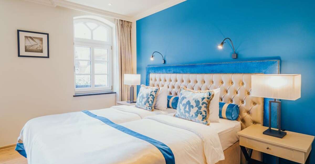 Een foto van Chateau d'Urspelt