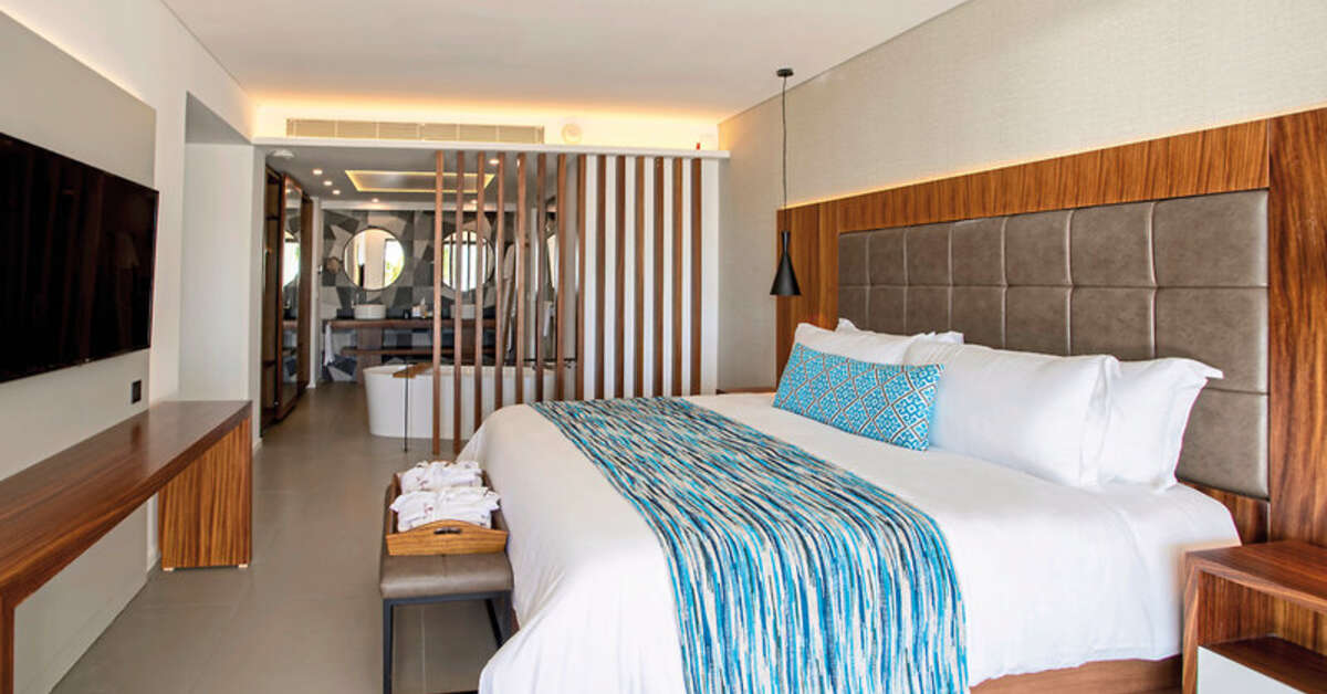 Een foto van Majestic Elegance Playa Mujeres