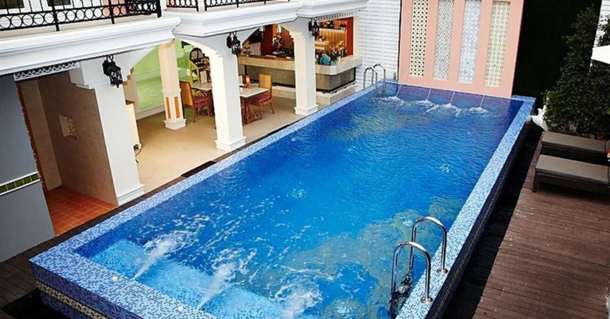 Een foto van La Petite Salil Sukhumvit Thonglor 1