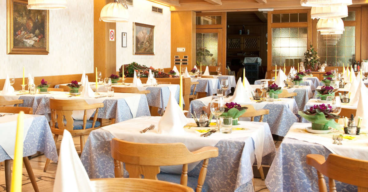 Een foto van Hotel Gruner Baum