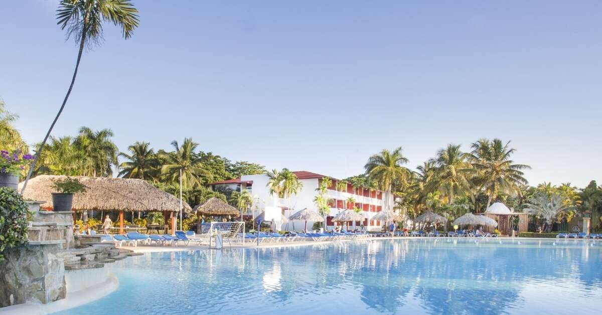 Een foto van Hotel Marien Puerto Plata