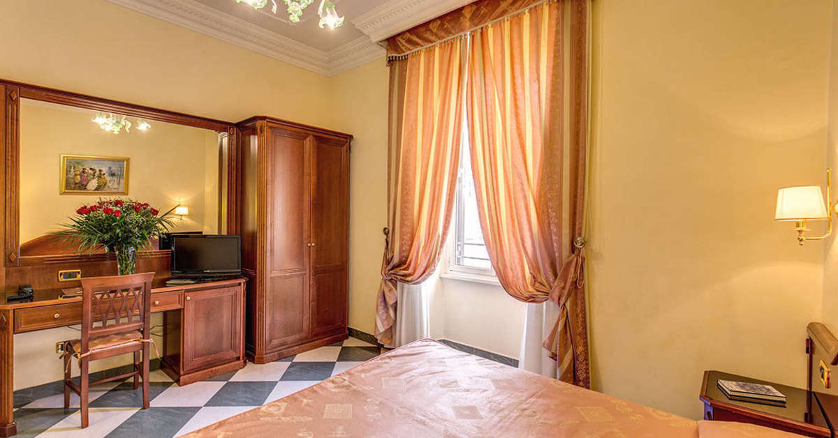 Een foto van Hotel Contilia