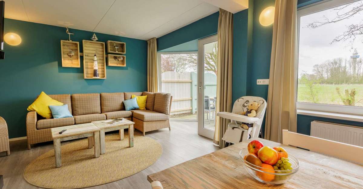 Een foto van Center Parcs Park Nordseekuste