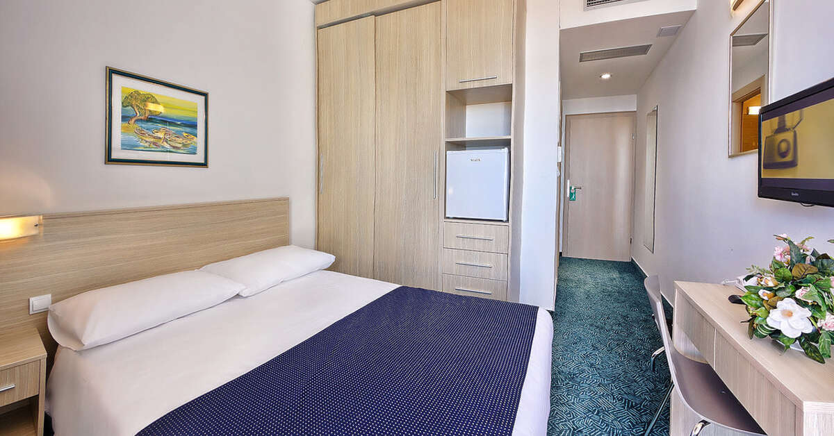 Een foto van Hotel Medena