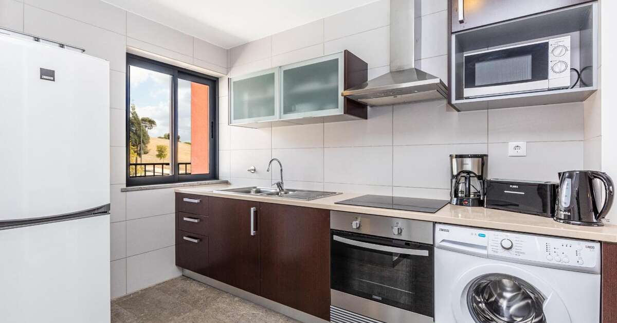 Een foto van Algarve Race Apartementen