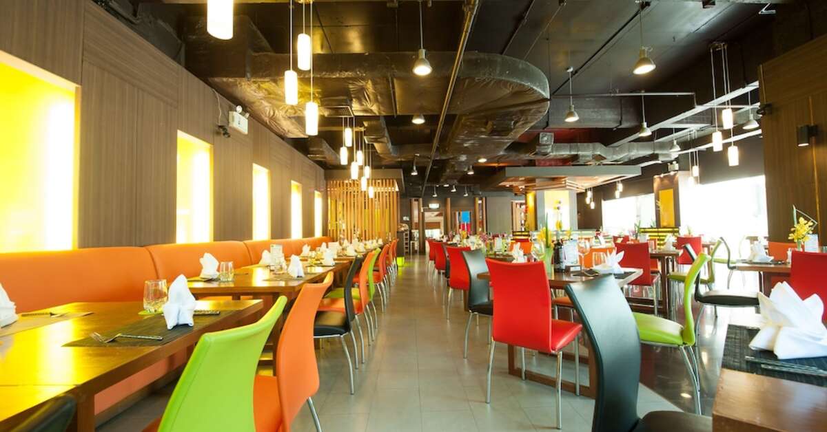 Een foto van The Seasons Pattaya