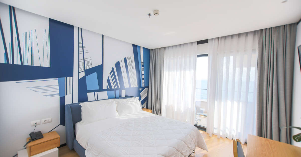 Een foto van Amara Hotel & Spa