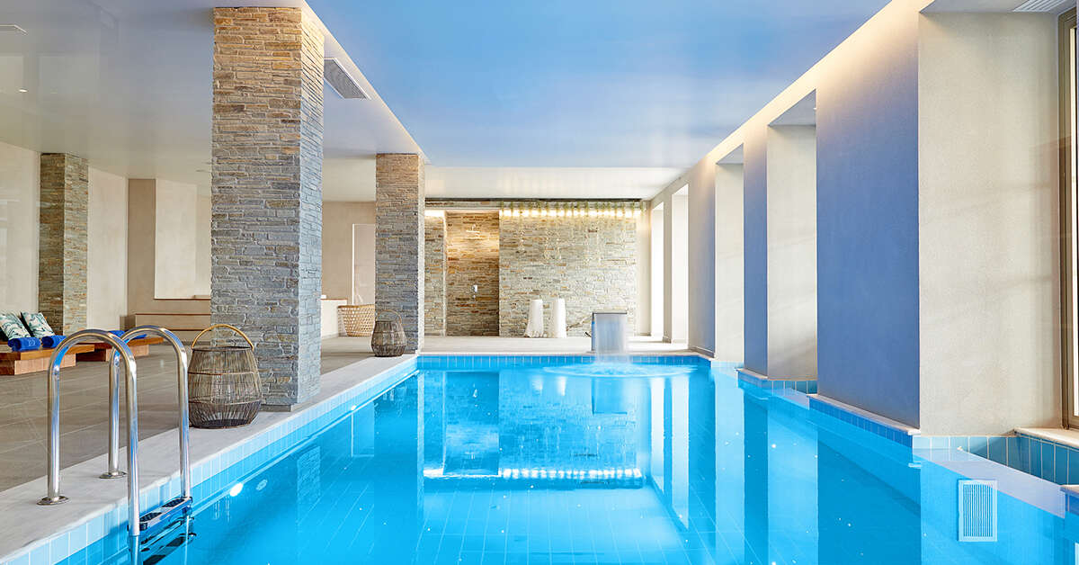 Een foto van Eagles Villas