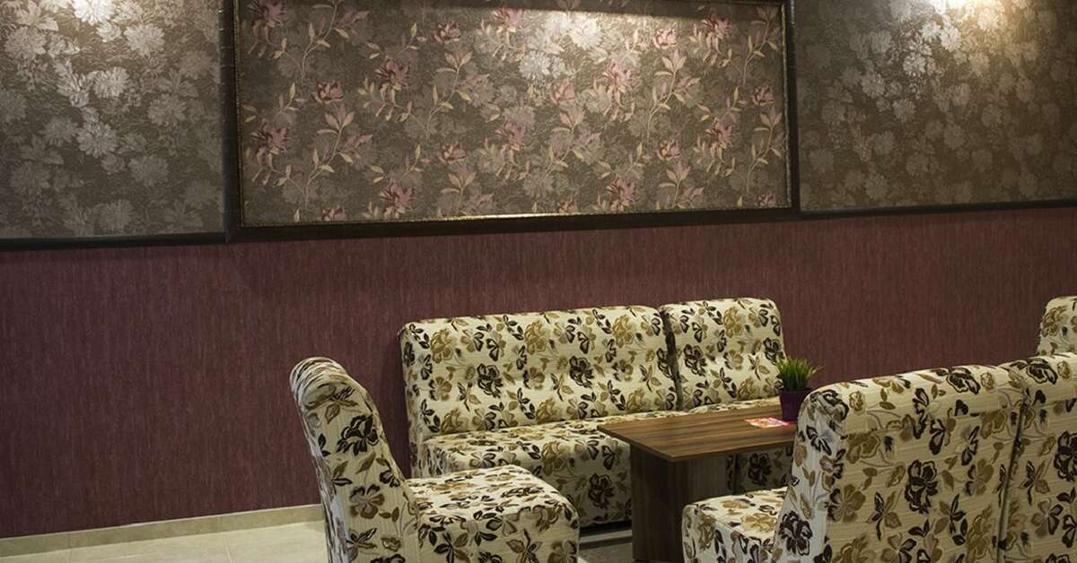 Een foto van Hotel Kamchia Park
