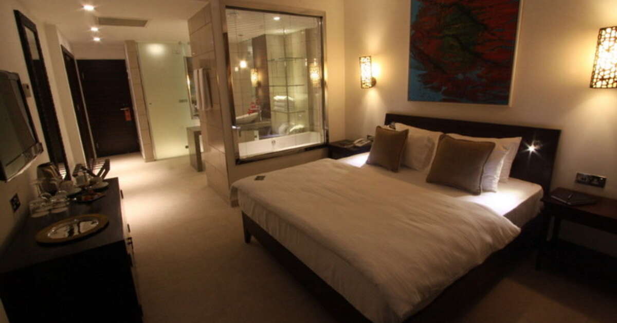 Een foto van Arkin Palm Beach Hotel