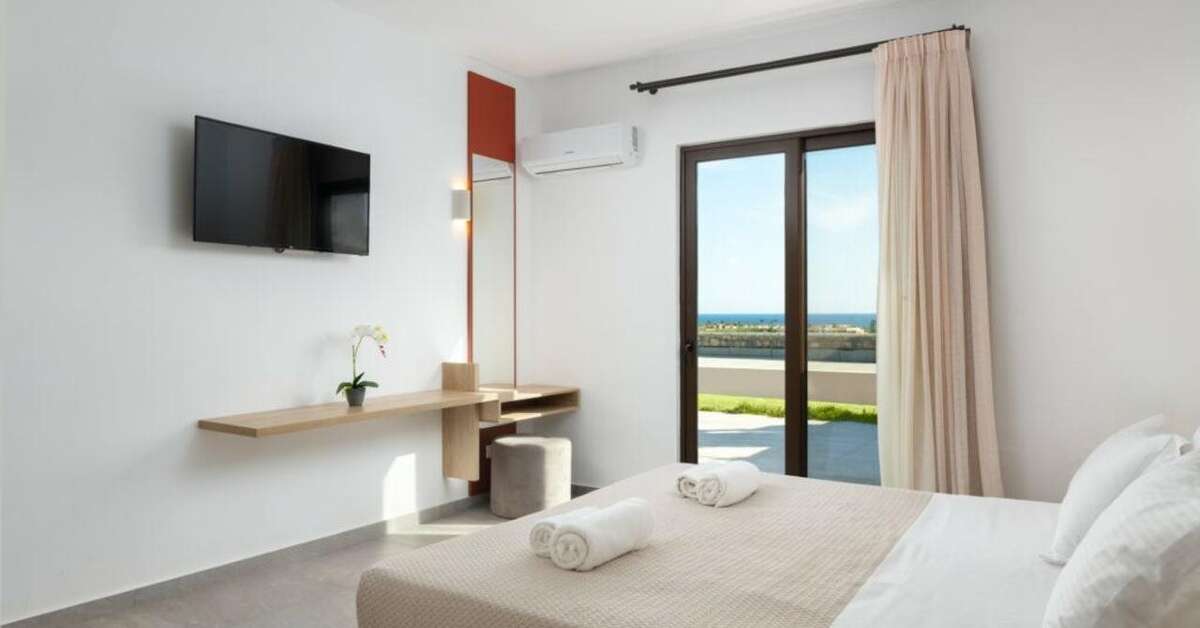 Een foto van Terra Pietra Villas & Suites