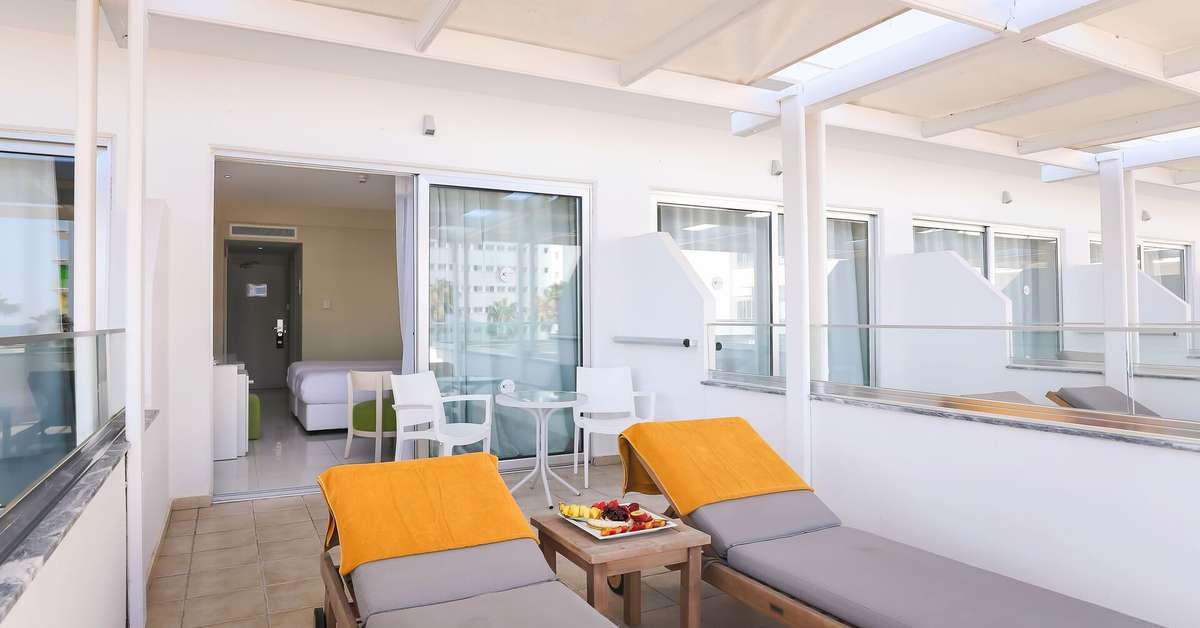 Een foto van Tasia Maris Beach Hotel