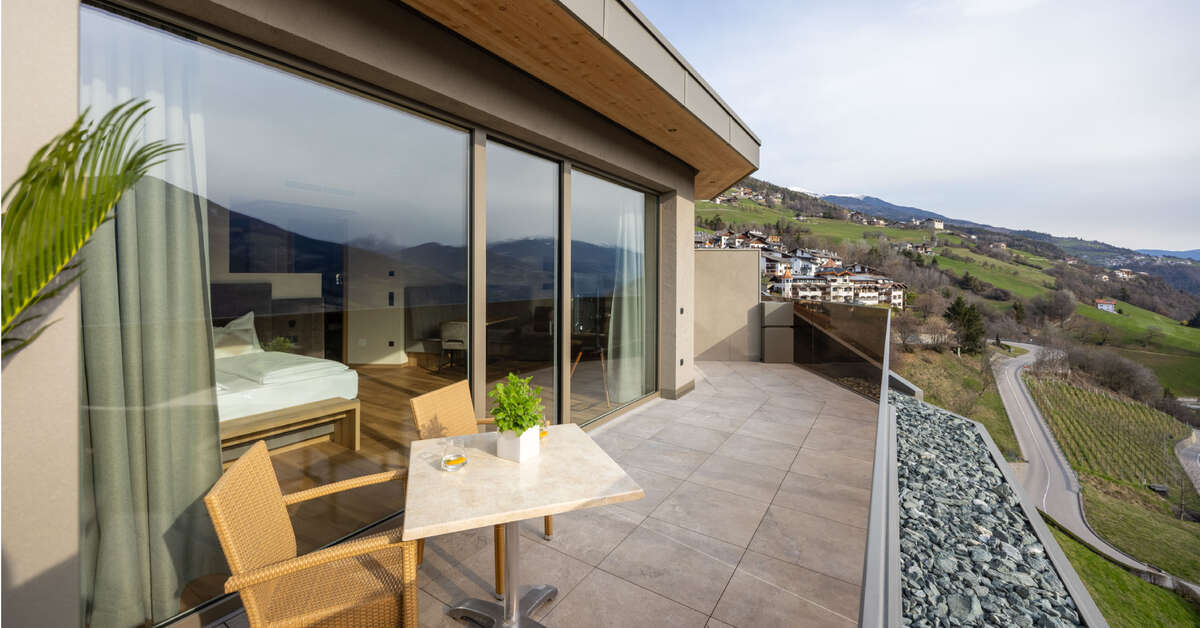 Een foto van Egger Appartementen & Suites