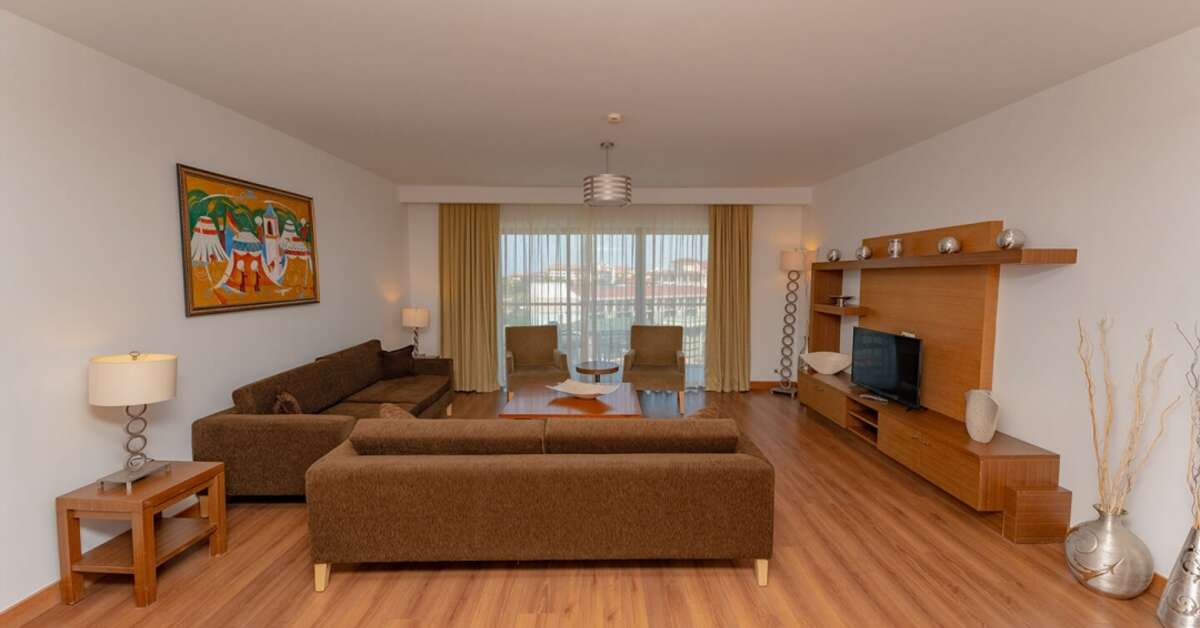 Een foto van Kumkoy Beach Resort & Spa
