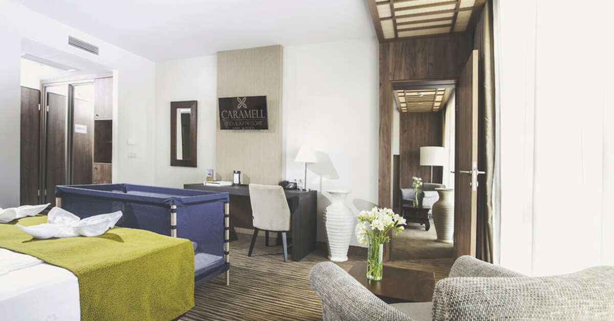 Een foto van Caramell Premium Resort